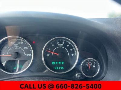 2013 Jeep Wrangler - Photo 30