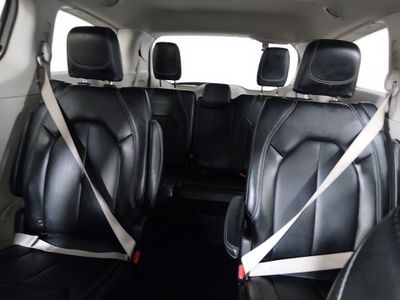 2023 Chrysler Pacifica — photo 17 view