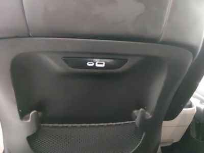 2023 Chrysler Pacifica — photo 21 view
