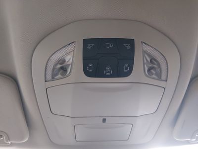 2023 Chrysler Pacifica — photo 20 view