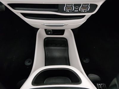 2023 Chrysler Pacifica — photo 19 view