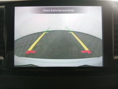 2023 Chrysler Pacifica — photo 16 view