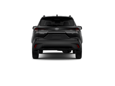 2026 Toyota Corolla Cross - Photo 10