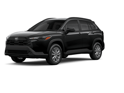 2026 Toyota Corolla Cross - Photo 1