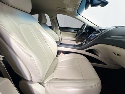 2020 Lincoln MKZ - Photo 27