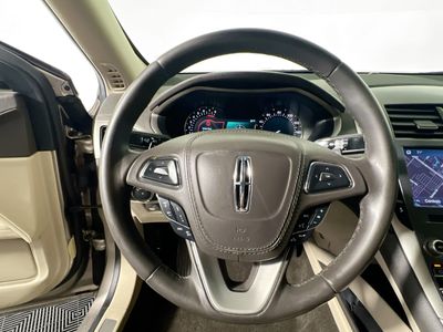 2020 Lincoln MKZ - Photo 15