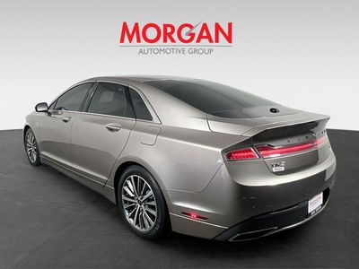 2020 Lincoln MKZ - Photo 5