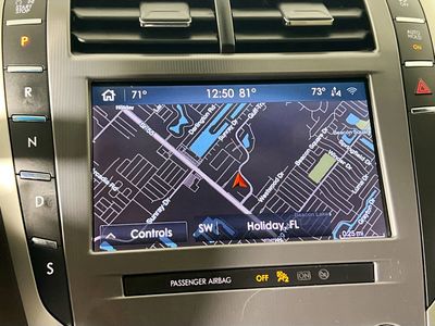 2020 Lincoln MKZ - Photo 24