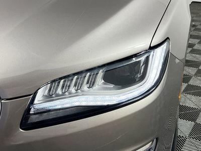 2020 Lincoln MKZ - Photo 9
