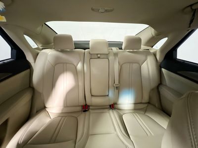 2020 Lincoln MKZ - Photo 29