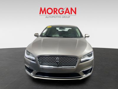 2020 Lincoln MKZ - Photo 8