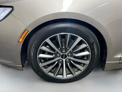 2020 Lincoln MKZ - Photo 11