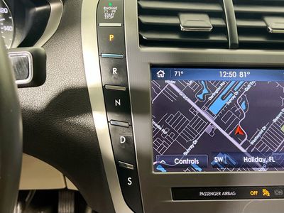 2020 Lincoln MKZ - Photo 21