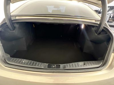 2020 Lincoln MKZ - Photo 30