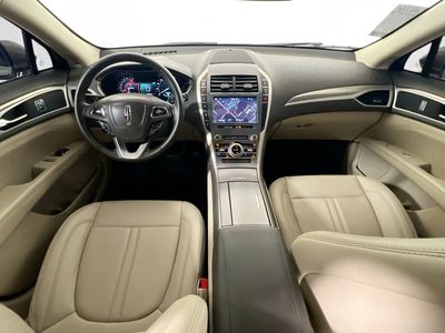 2020 Lincoln MKZ - Photo 26