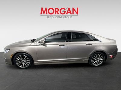 2020 Lincoln MKZ - Photo 6