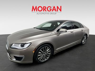 2020 Lincoln MKZ - Photo 7