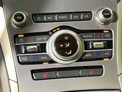 2020 Lincoln MKZ - Photo 23