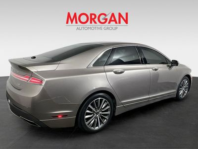 2020 Lincoln MKZ - Photo 3