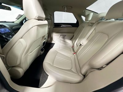 2020 Lincoln MKZ - Photo 25