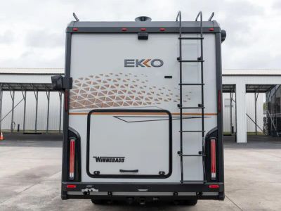 2026 Winnebago EKKO - Photo 23
