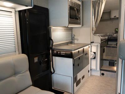 2026 Winnebago EKKO - Photo 6