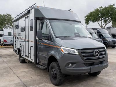 2026 Winnebago EKKO - Photo 1