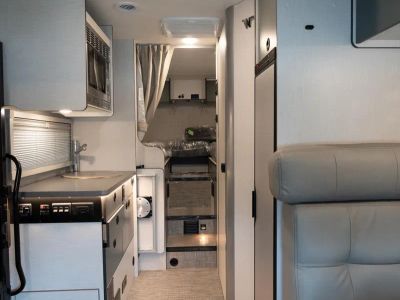 2026 Winnebago EKKO - Photo 5