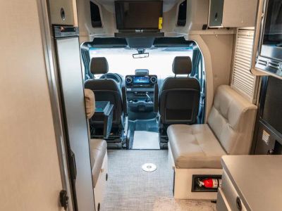 2026 Winnebago EKKO - Photo 3