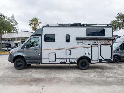 2026 Winnebago EKKO - Photo 19