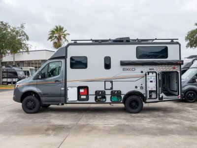2026 Winnebago EKKO - Photo 20