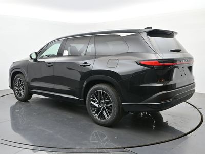 2026 Lexus TX - Photo 3