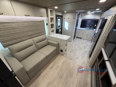 2026 Forest River RV Vibe - Photo 13