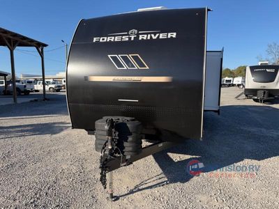 2026 Forest River RV Vibe - Photo 5