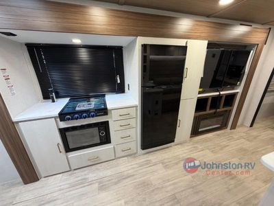 2026 Forest River RV Vibe - Photo 10