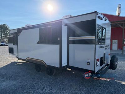 2026 Forest River RV Vibe - Photo 8