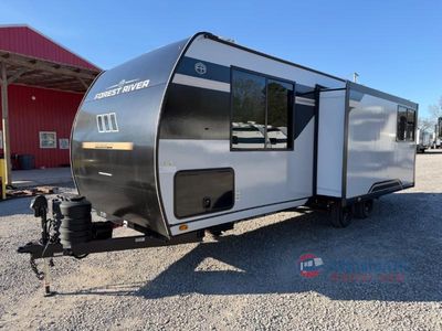 2026 Forest River RV Vibe - Photo 4