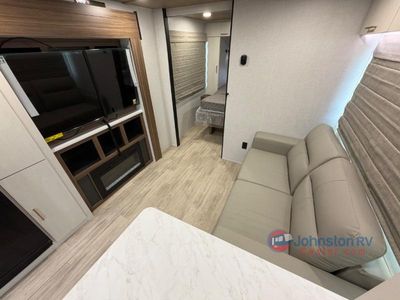 2026 Forest River RV Vibe - Photo 9