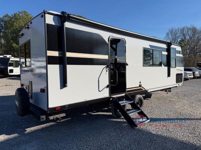 2026 Forest River RV Vibe - Photo 6