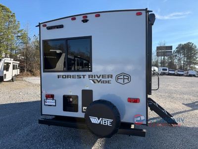 2026 Forest River RV Vibe - Photo 7
