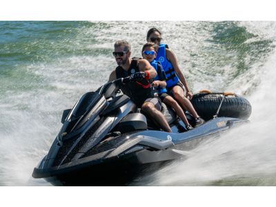 2026 Yamaha FX Limited SVHO - Photo 17