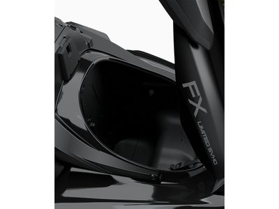 2026 Yamaha FX Limited SVHO - Photo 11