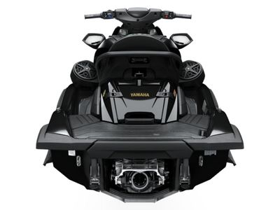 2026 Yamaha FX Limited SVHO - Photo 8