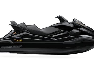 2026 Yamaha FX Limited SVHO - Photo 1