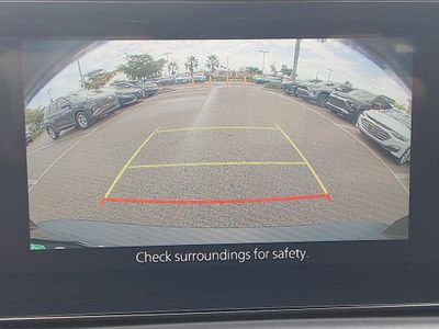 2024 Mazda CX-30 - Photo 16