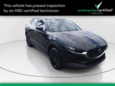 2024 Mazda CX-30 - Photo 1