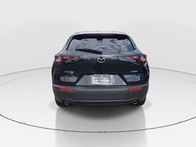 2024 Mazda CX-30 - Photo 6