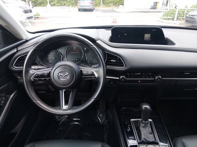 2024 Mazda CX-30 - Photo 12