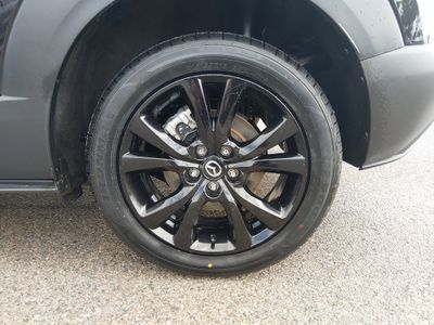 2024 Mazda CX-30 - Photo 10