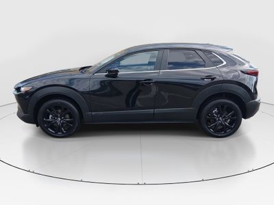 2024 Mazda CX-30 - Photo 4
